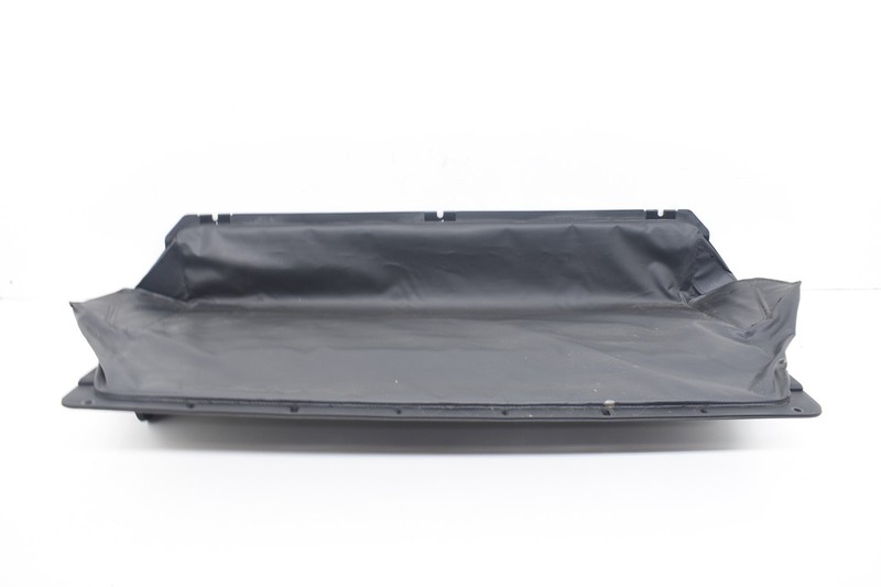 2003 BMW 330Ci E46 Convertible Rear Trunk Folding Top Compartment Cover OEM KW90
