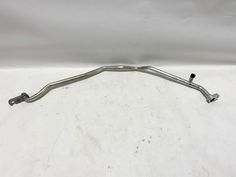 14-24 INFINITI Q50 Q60 HVAC A/C AC AIR CONDITION HIGH PRESSURE LINE PIPE OEM