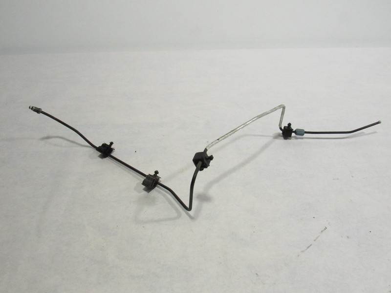 Ferrari 488 Spider 2017 Rear Right Passenger Brake Line Hose Pipe 15-19 |@2
