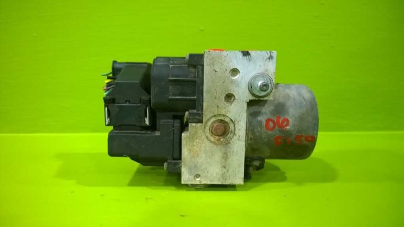 05 06 F150 LINCOLN LT 4X4 ABS ANTI LOCK BRAKE SYSTEM ASSEMBLY OEM 3389-10