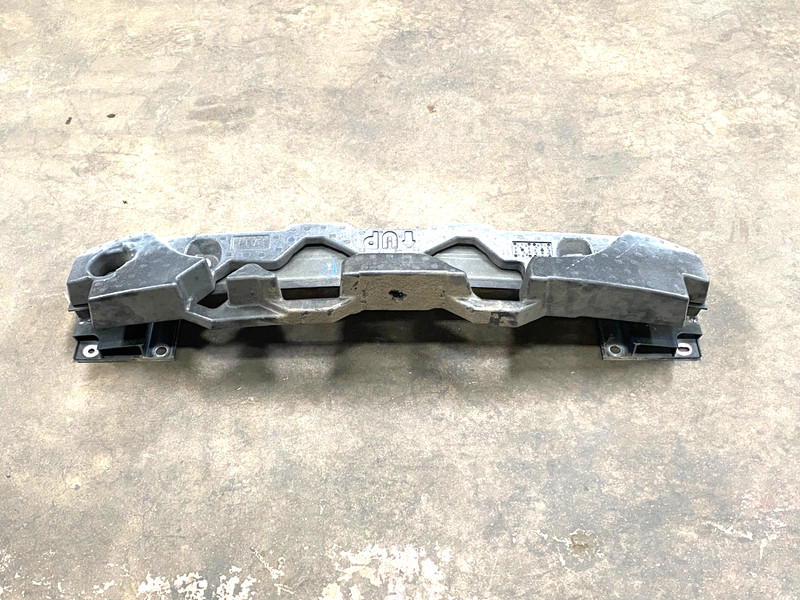 16-19 MAZDA MX-5 MIATA REAR REINFORMENT IMPACT BAR OEM #A0.43