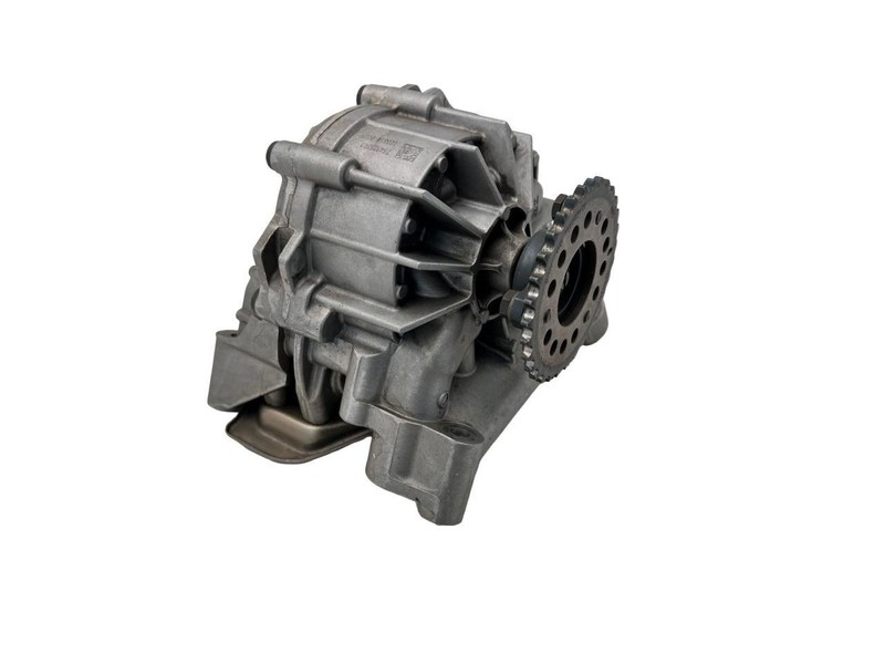 2013-2019 BMW 650i Engine Oil Pump