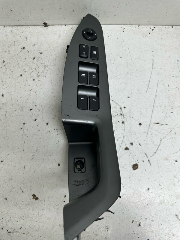 2011-2013 Kia Optima EX SXLeft Front Driver Window Door Mirror Lock Switch Oem