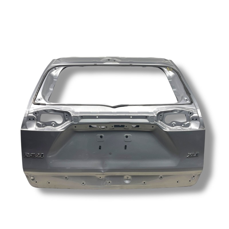 Toyota RAV4 XLE 2019-2025 Rear liftgate tailgate shell panel OEM 670050R300