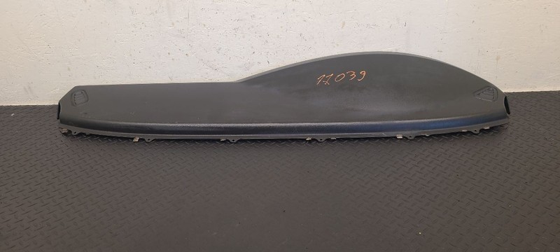 01-03 Dodge Durango Upper Dash Panel OEM 5GM71XDVAA
