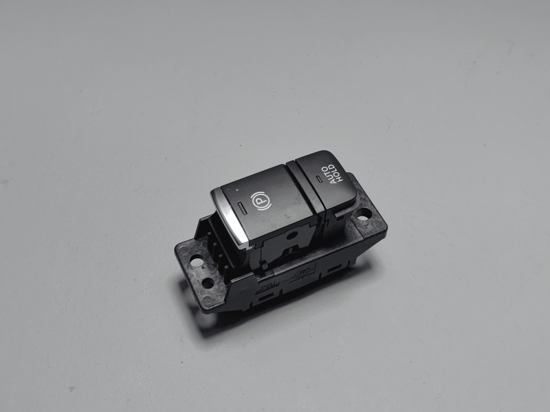 2022-2025 Nissan Pathfinder Center Console Electric Parking Brake Switch OEM
