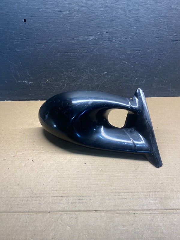 1990 to 1993 Toyota Celica Right Passenger RH View Door Mirror OEM ac4529 DG