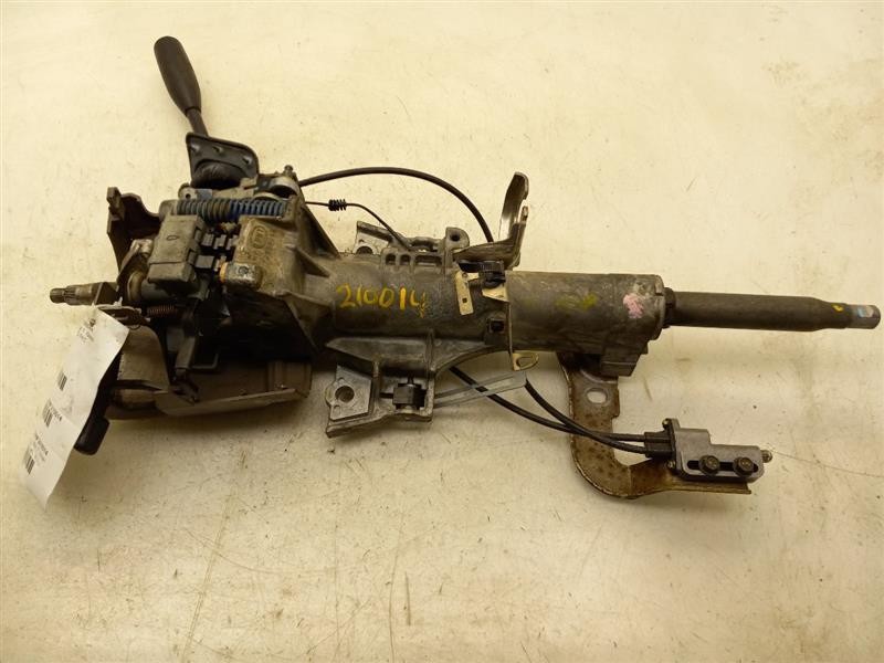 05-06 TOYOTA TUNDRA AT RWD STEERING COLUMN ASSEMBLY