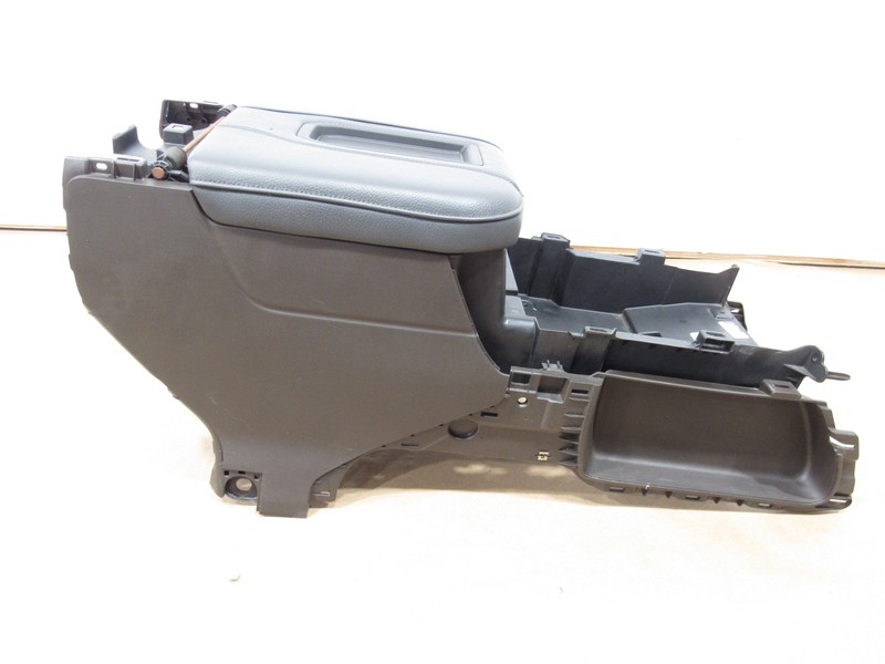 19-22 GMC Sierra 2500 2020 Center Console Frame Cover Panel Trim ;#3