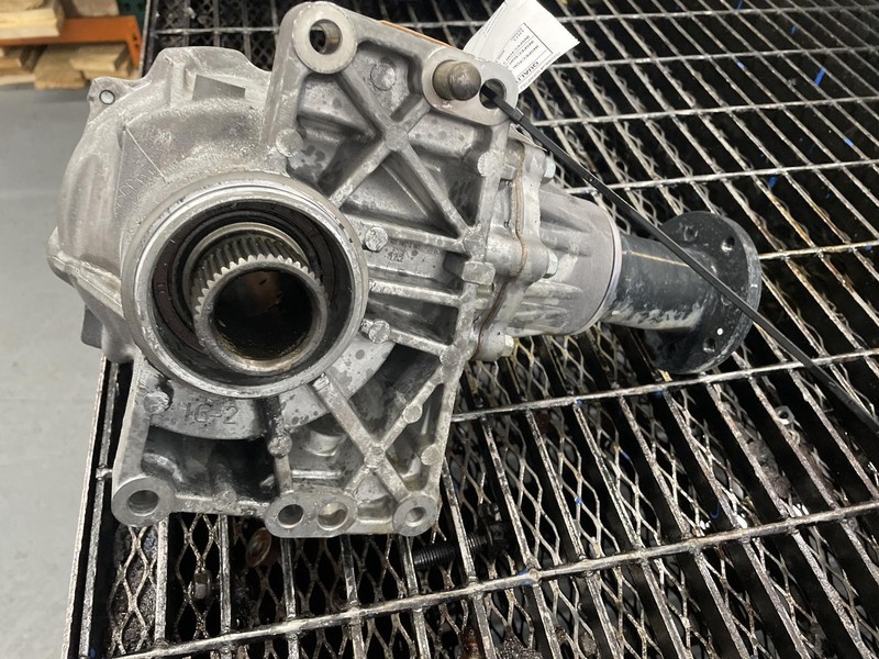 20-'22 KIA SPORTAGE Transfer Case 2.4L 37k miles OEM 6 Month Warranty!