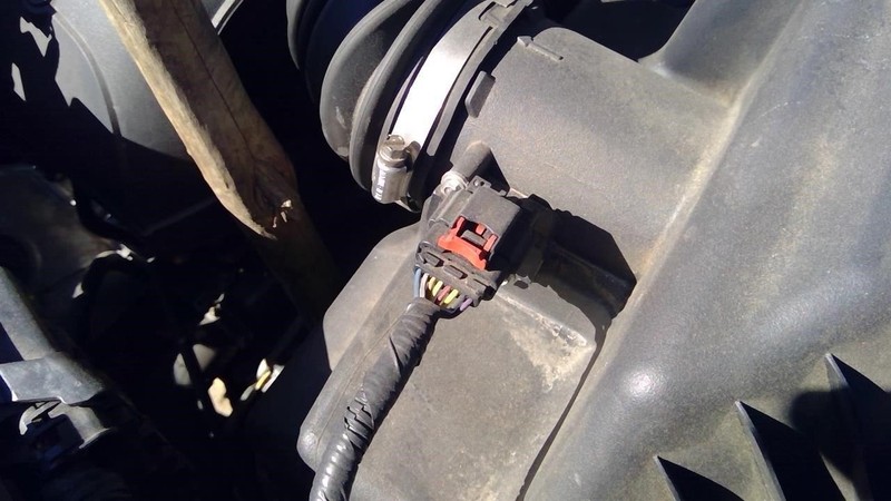 Air Flow Meter 3.6L Fits 12-24 CAMARO 736153