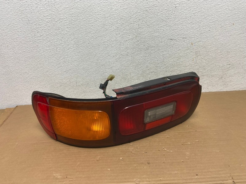 1992 to 1993 Toyota Celica Left Driver LH Side Tail Light AD4166 LK