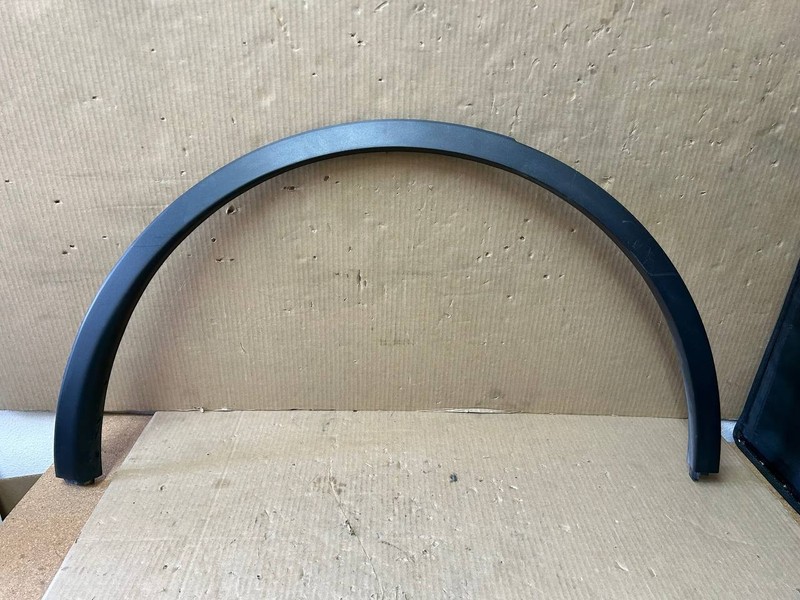 ✅20-24 Tesla Model Y Rear Right Fender Wheel Arch Molding Trim1494188-00-C