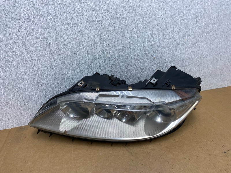 2006 2007 2008 Mazda 6 Left Driver LH Side Halogen Headlight Oem AE3067 DW