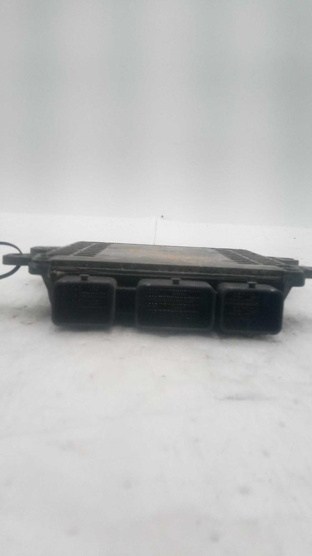 Used Engine Control Module (ECM) fits: 2009 Nissan Murano Electronic Control Mod