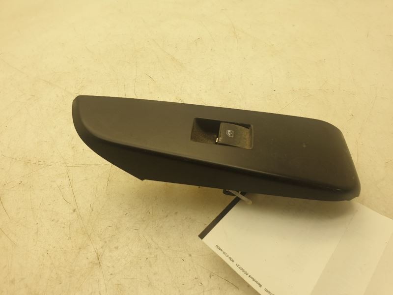 2014 TOYOTA HIGHLANDER PASSENGER SDIE REAR DOOR WINDOW SWITCH