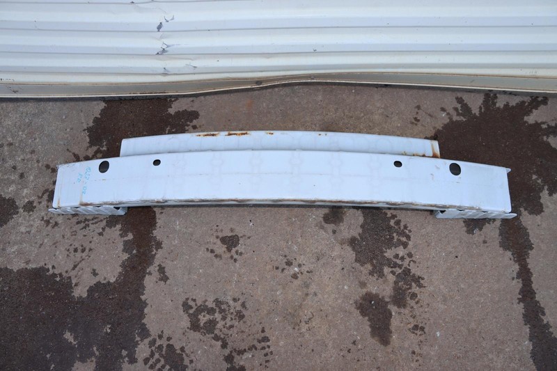 2010-2015 CHEVY CAMARO REAR BUMPER REINFORCEMENT IMPACT BAR SUPPORT OEM