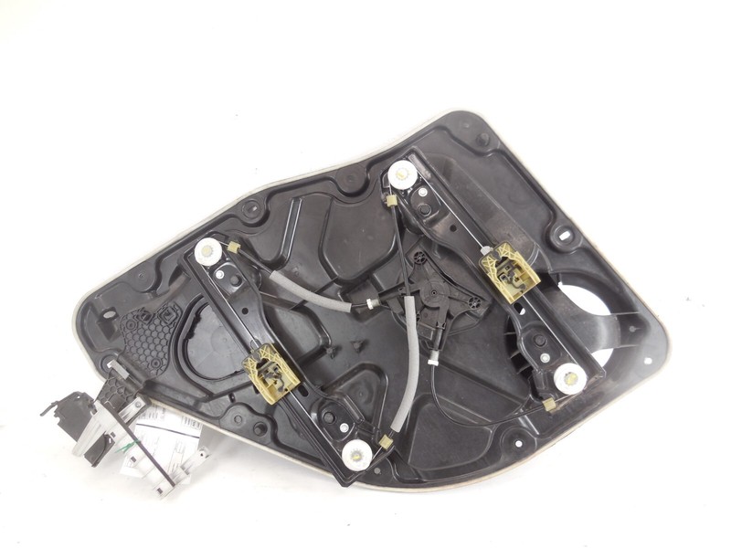 2011-2024 Dodge Durango Rear Door Window Regulator Passenger Right RH OEM