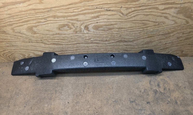 2005 2006 2007 Toyota Avalon Sedan Front Bumper Impact Energy Absorber Face Bar