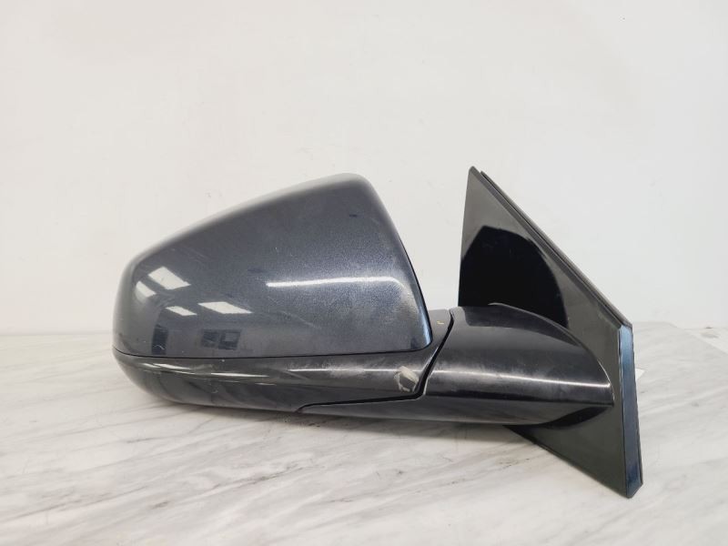 Passenger Side View Mirror Power Folding Opt DR4 Fits 13-15 SRX 571867