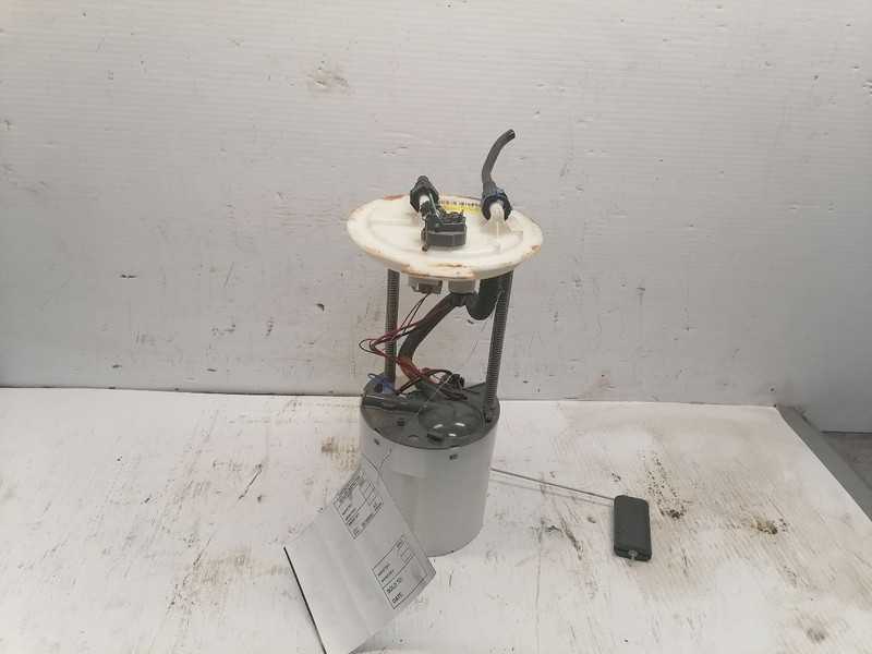 Fuel Pump Assembly 3.0L Fits 10-12 ESCAPE 1455284
