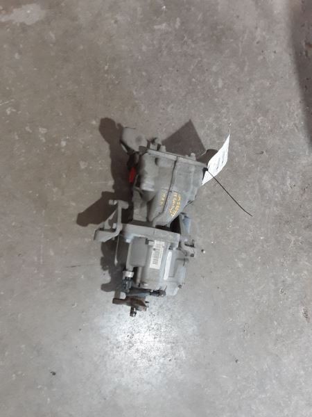 Carrier Fits 17-19 SPORTAGE 2712712