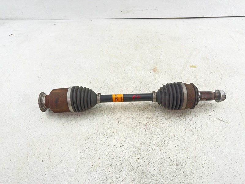 2015-2020 ACURA TLX 2.4L FRONT RIGHT PASSENGER SIDE AXLE SHAFT 44305-TZ4-A01 OEM