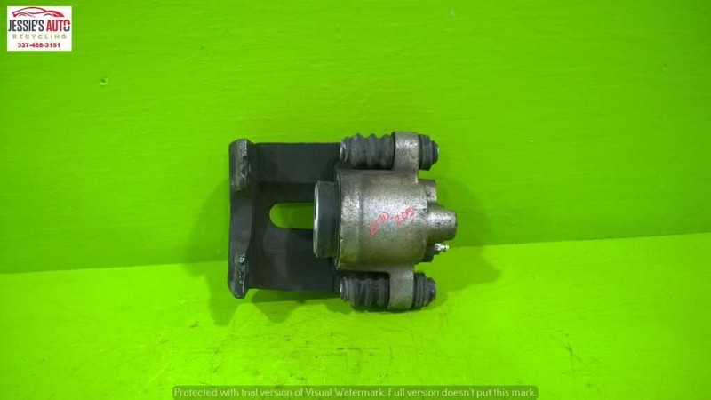 04-11 F150 4.6L AT DRIVER LEFT REAR BRAKE CALIPER 2170-205