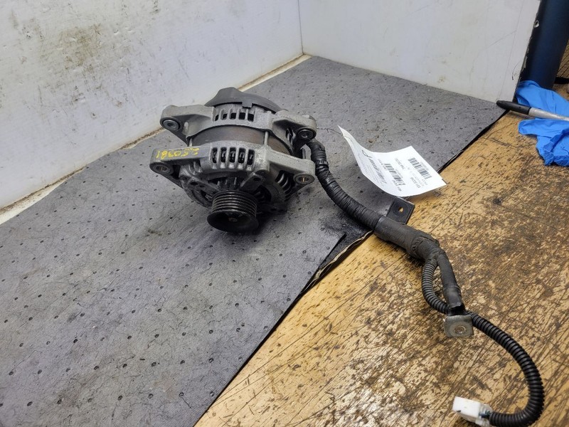 Alternator Sedan Fits 09-14 GENESIS 1669280