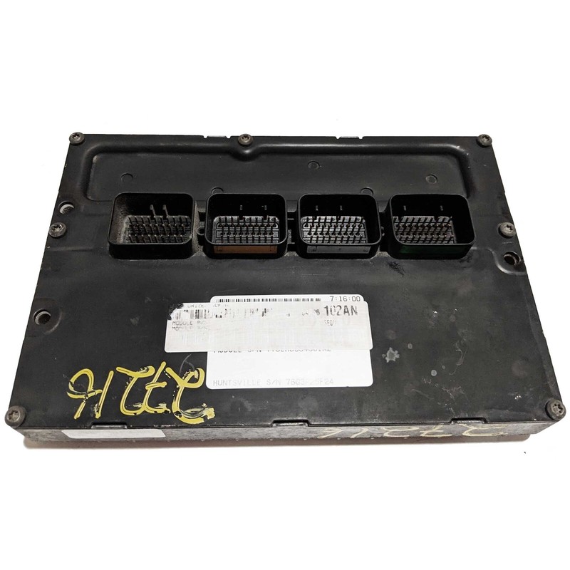 OEM Engine Control Module ECU ECM Chrysler Sebring Dodge Stratus 2.7L V6 2004 05