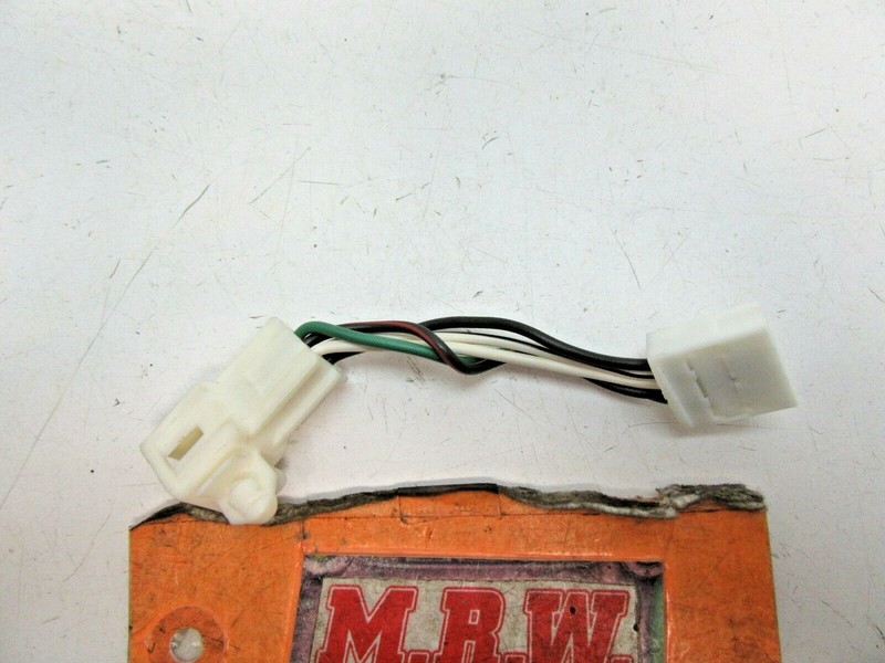 FITS WIRE HARNESS OFF SUNROOF SUN ROOF SWITCH MOON ROOF TOP WINDOW GLASS TILT