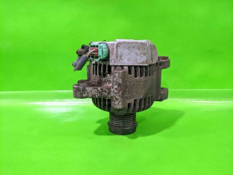 07 08 09 10 TACOMA 2.7L ALTERNATOR OEM 4323-28