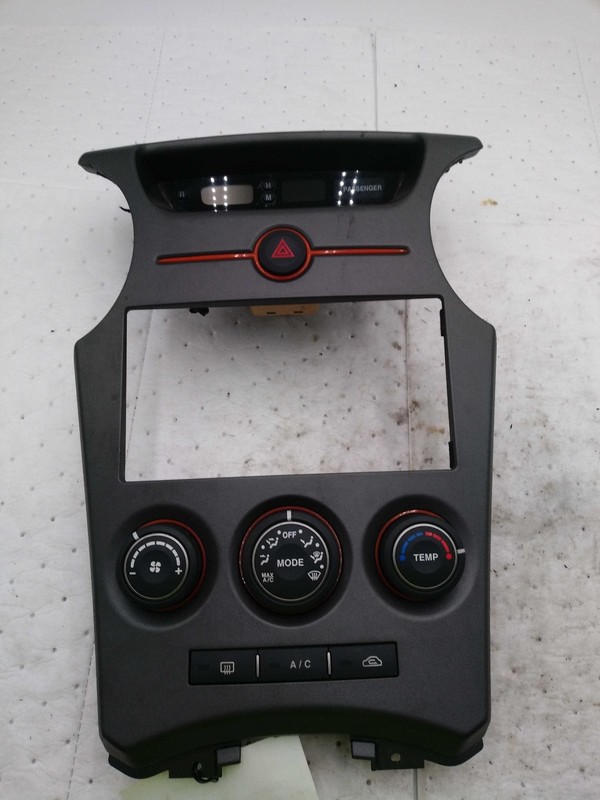 2007 KIA RONDO A/C Selector Switch OEM Black 972501D150 141K Mileage