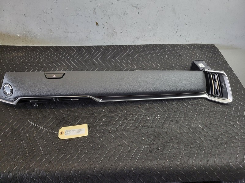 2024-2025 Mazda CX-90 Dash Center Right A/C Air Vent Grille Trim Panel KBB364730