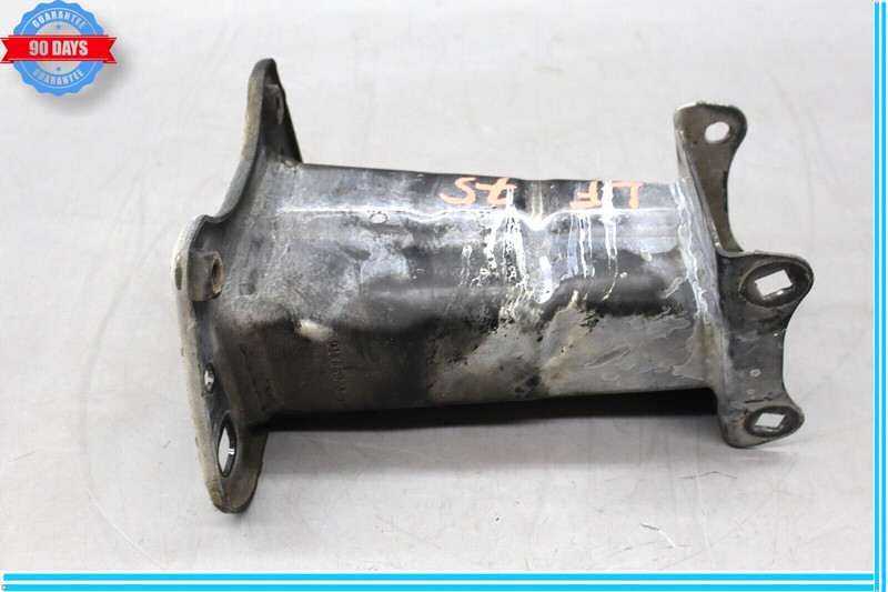 06-12 Mercedes GL450 ML350 ML550 X164 Front Left Side Reinforcement Bracket Oem