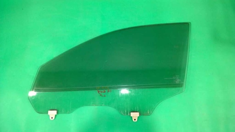 02 03 04 05 06 Q45 DRIVER LEFT FRONT WINDOW DOOR GLASS OEM 3317-41