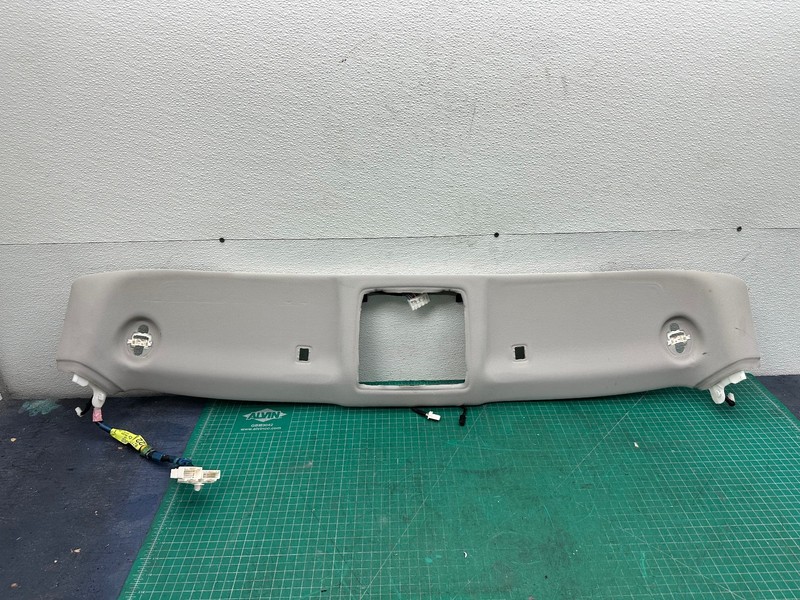 10-15 Lexus IS250 IS350 ROOF HEADLINER HEAD LINER PANEL OEM