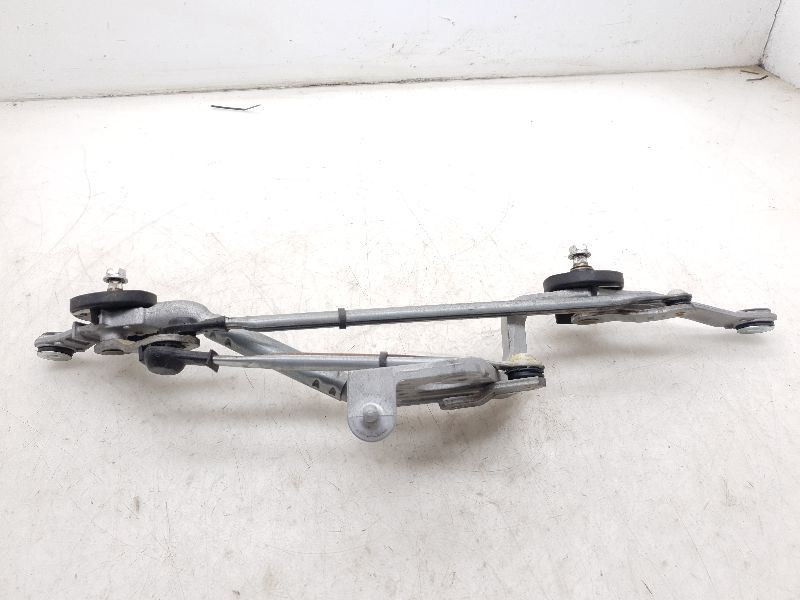 Wiper Transmission Prius VIN Fu 7th And 8th Digit Fits 16-18 PRIUS