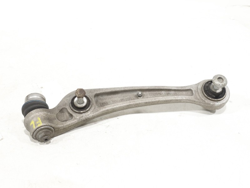 2015-2018 Porsche Macan Front AWD LEFT Upper Forward Control Arm Wishbone OEM