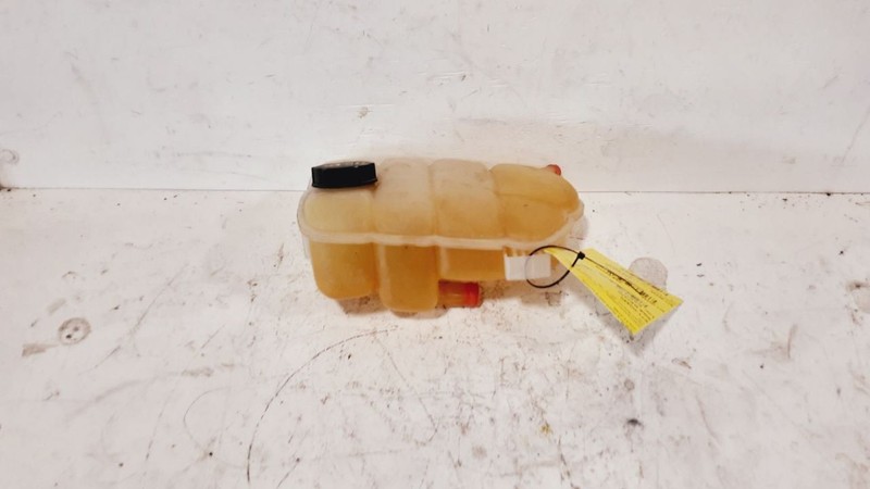 Coolant Reservoir Fits 14-21 TRANSIT CONNECT 3353082