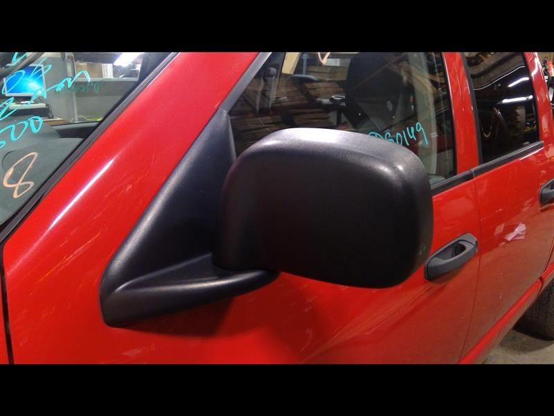 Driver Side View Mirror Power Fits 03-09 DODGE RAM 2500 659425