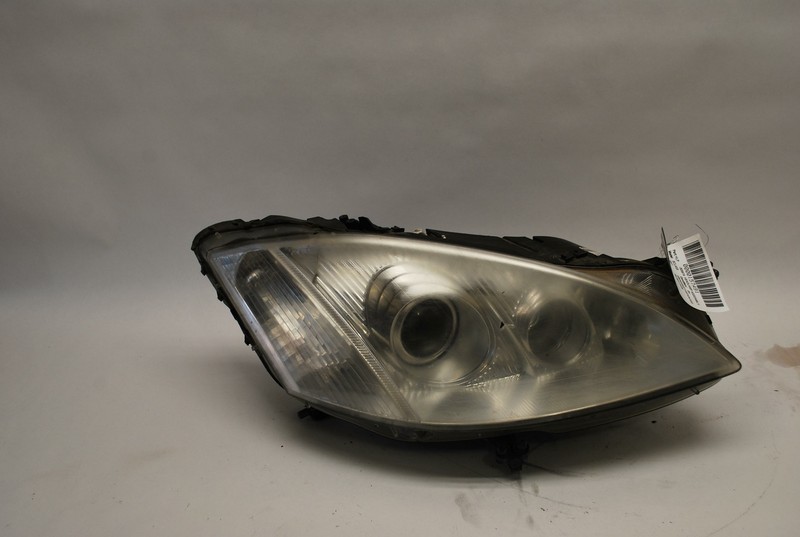 2007-2009 MERCEDES S-CLASS S550 W221 RIGHT SIDE HEADLIGHT BI XENON HID LAMP OEM