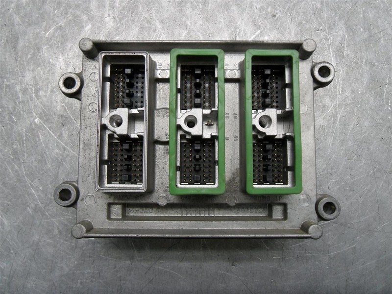 03-05 ENVOY TRAILBLAZER 4.2L ENGINE CONTROL ECU MODULE ECM OEM 12573576 12574976