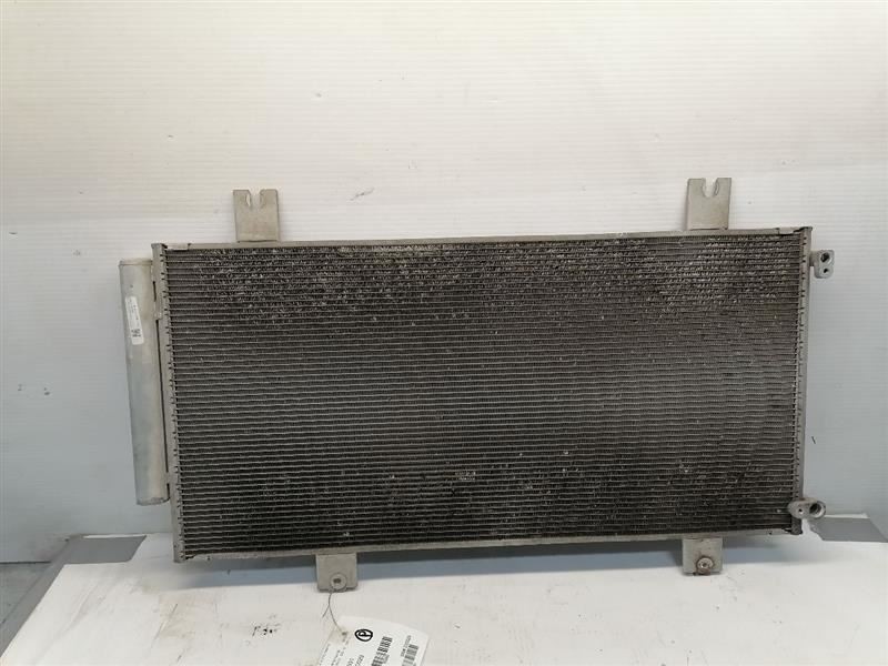 AC Condenser Fits 15-20 FIT 1060654