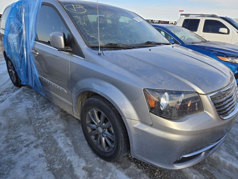 Passenger Front Door 6 Pin Window Regulator Motor Fits 08-20 CARAVAN 3617859
