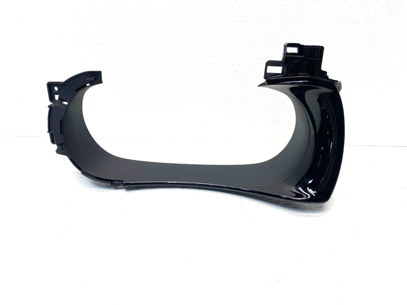 21-23 KIA K5 EX DASH LEFT INSTRUMENT CLUSTER TRIM COVER OEM #A0.41