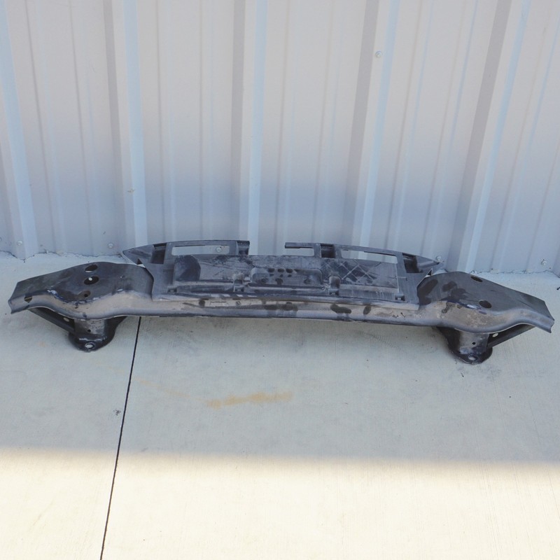 2012-2018 BMW 640I 650i F12 REAR BUMPER REINFORCEMENT IMPACT BAR OEM.