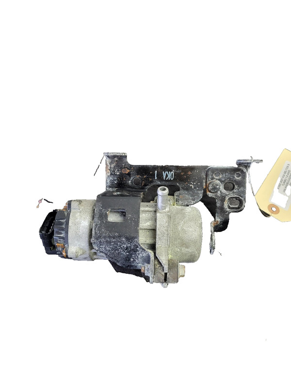 Used Oem Kia Power Brake Booster Vacuum Pump for 2021-2023 Seltos 1.6L AWD