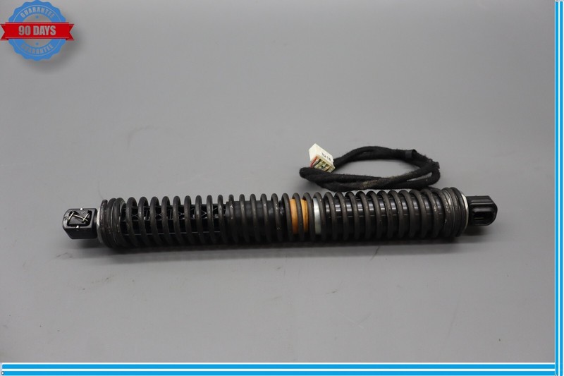 09-15 BMW F02 750Li 750i Rear Right Trunk Lid Electric Shock Spring Strut Oem
