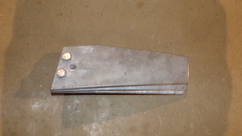 Blades 933 203 68316 *FREE SHIPPING*